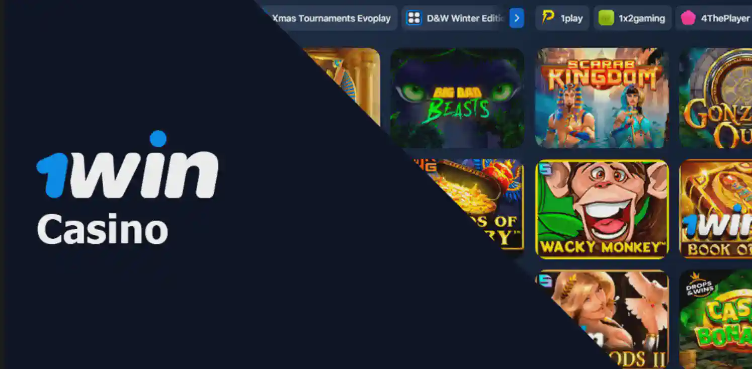 1win Crypto casino in Bangladesh 1win Crypto casino in Bangladesh