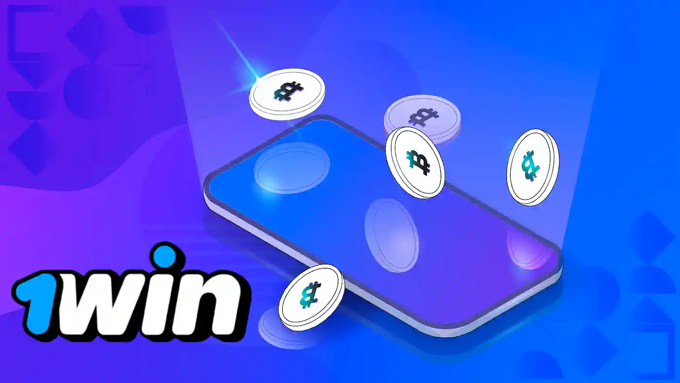 1win Crypto casino in Bangladesh 1win Crypto casino in Bangladesh