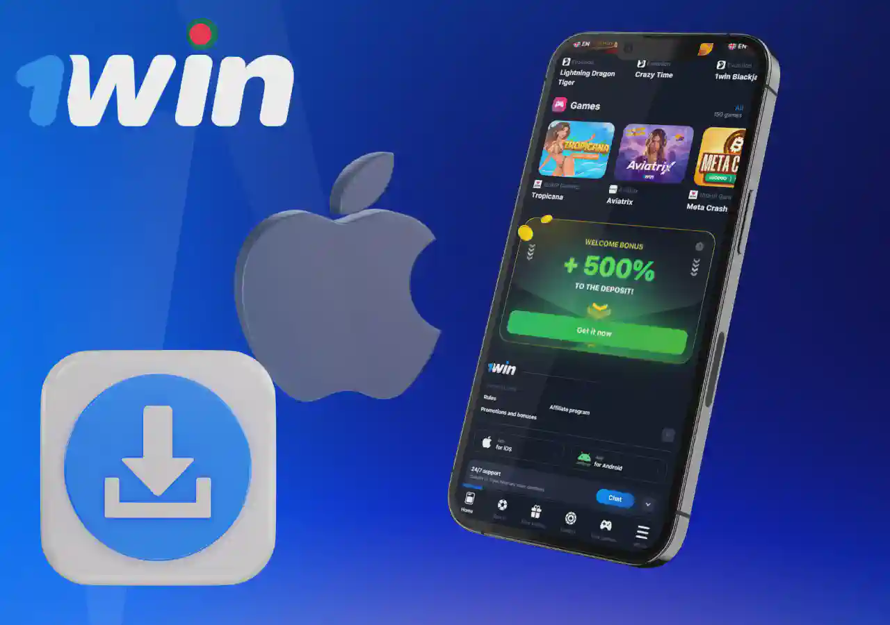 Download 1win apk on iOS for 1win Download 1win apk on iOS for 1win