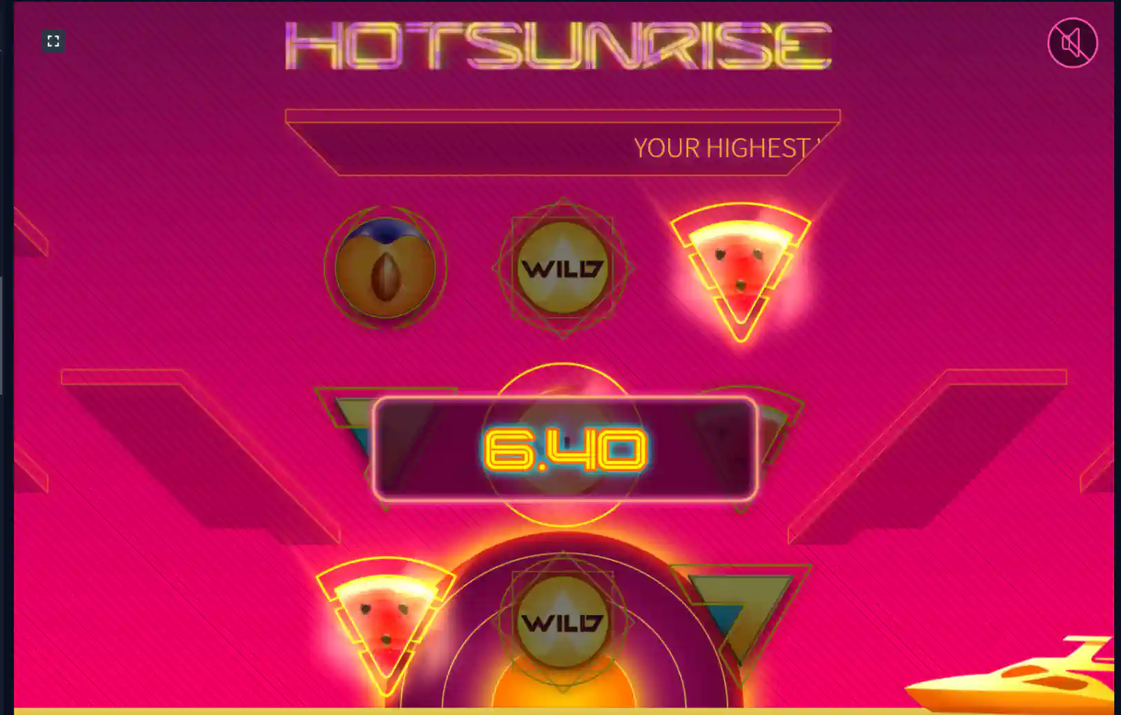 1win Hot Sunrise 1win Hot Sunrise